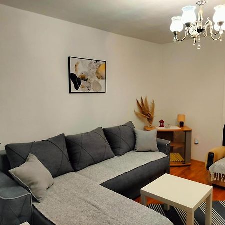 Keližual Apartment Gornji Milanovac Bagian luar foto