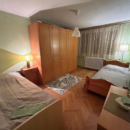 Keližual Apartment Gornji Milanovac Bagian luar foto