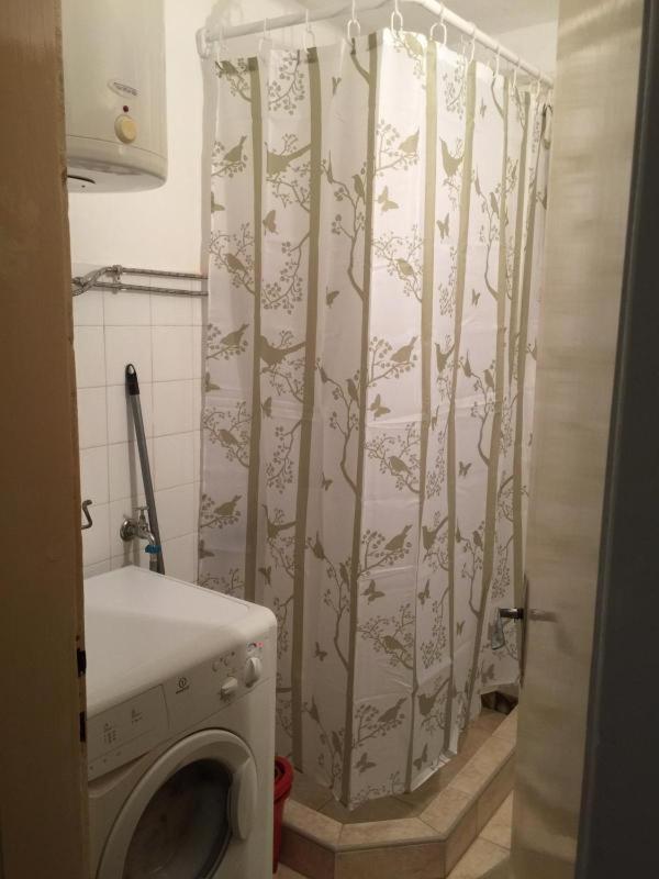 Keližual Apartment Gornji Milanovac Bagian luar foto
