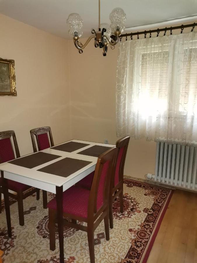 Keližual Apartment Gornji Milanovac Bagian luar foto