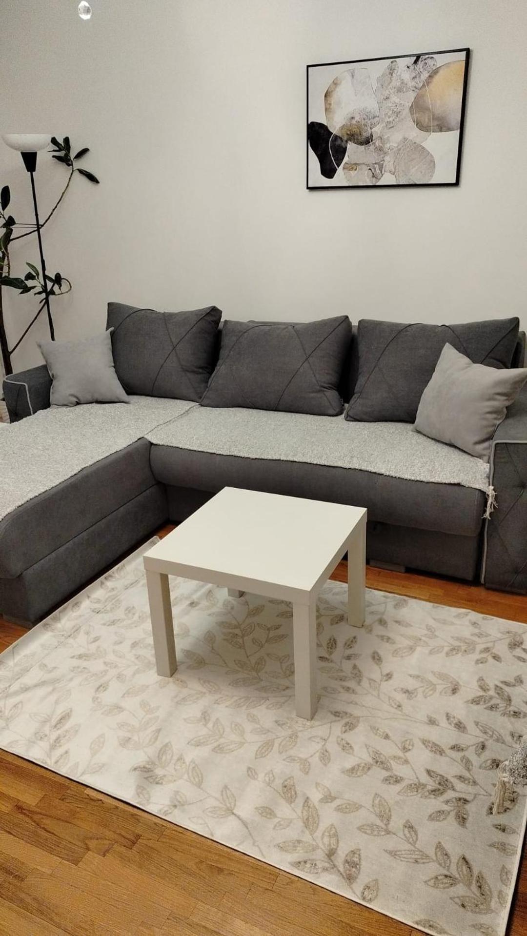 Keližual Apartment Gornji Milanovac Bagian luar foto
