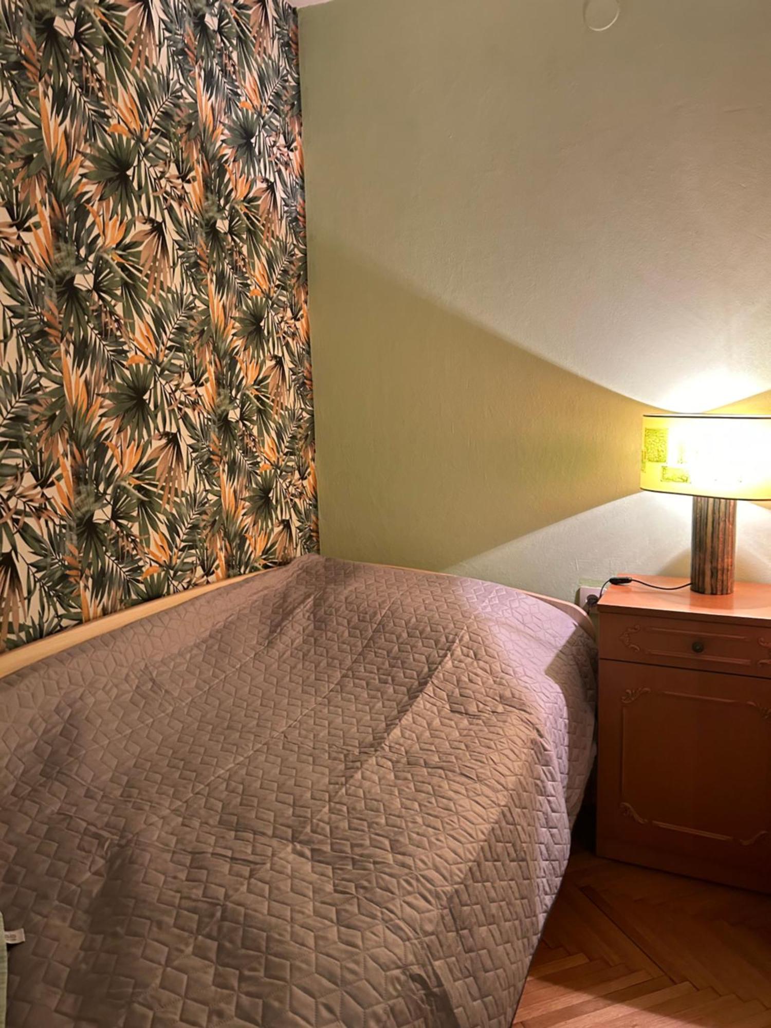 Keližual Apartment Gornji Milanovac Bagian luar foto
