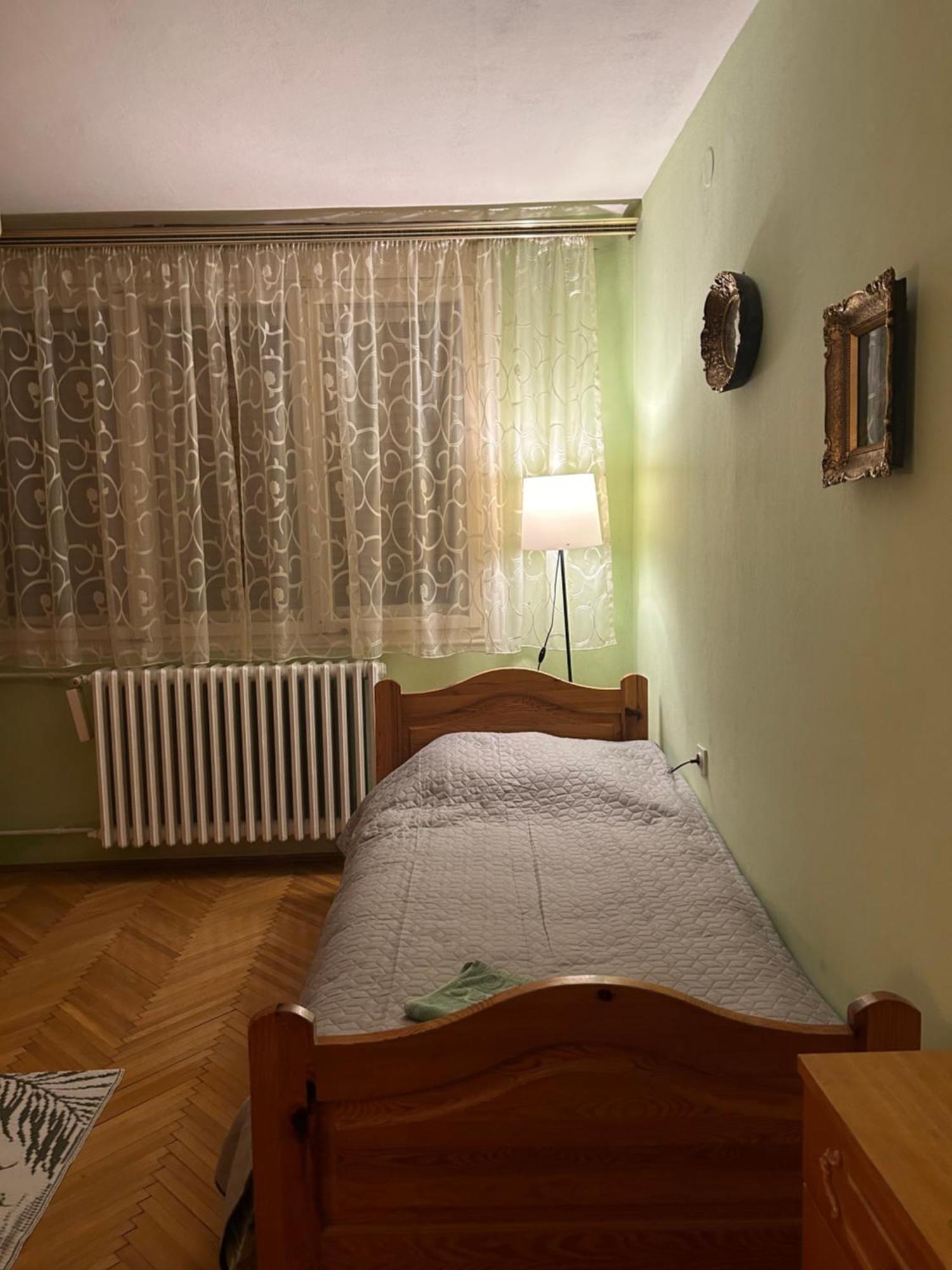Keližual Apartment Gornji Milanovac Bagian luar foto