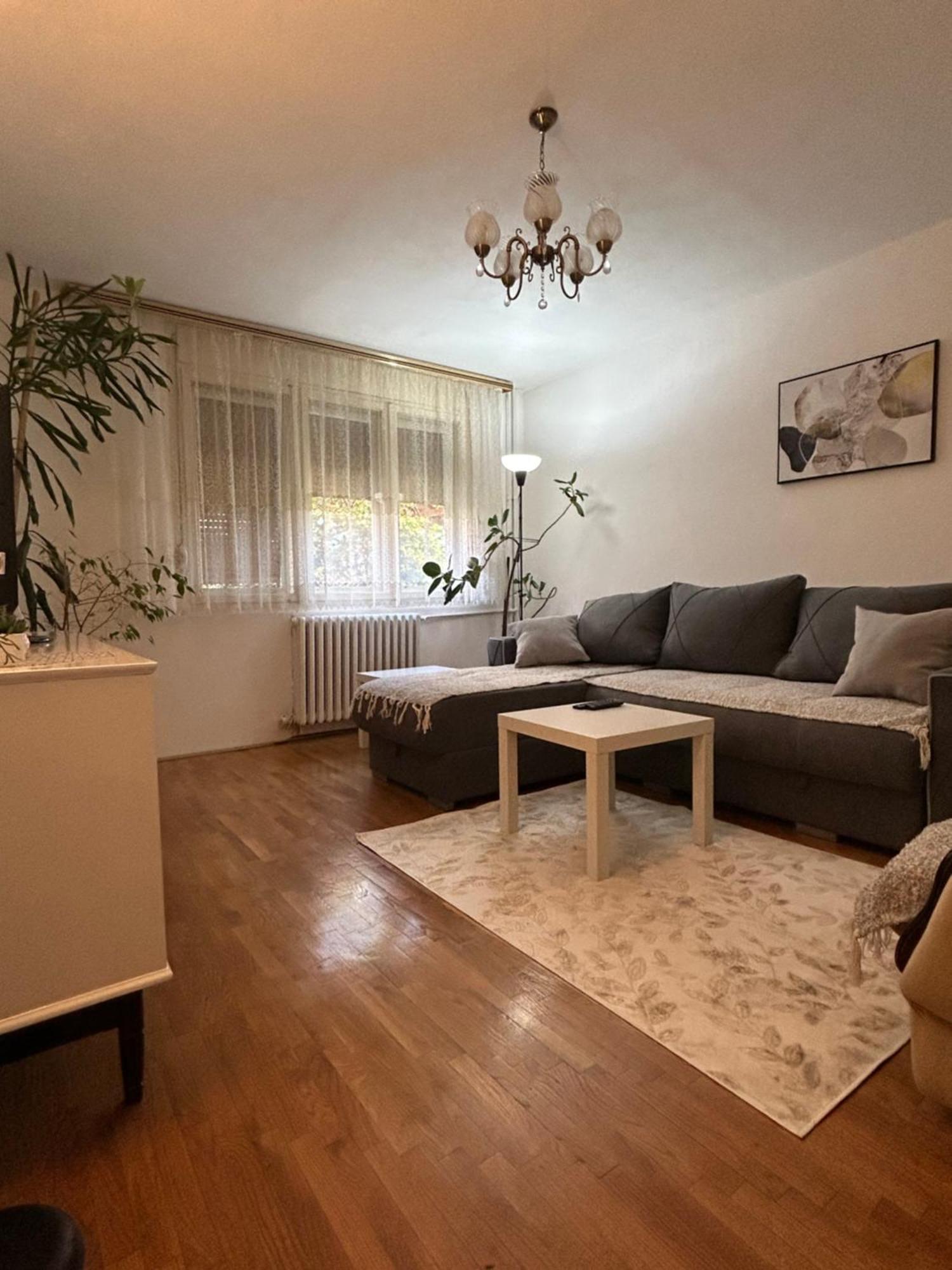 Keližual Apartment Gornji Milanovac Bagian luar foto